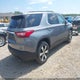 1GNEVHKW9KJ206395 2019 Chevrolet Traverse 3Lt auction photo thumbnail 4