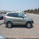 5NMSG13D47H091177 2007 Hyundai Santa Fe Gls auction photo thumbnail 14