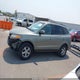5NMSG13D47H091177 2007 Hyundai Santa Fe Gls auction photo thumbnail 15
