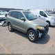 5NMSG13D47H091177 2007 Hyundai Santa Fe Gls auction photo thumbnail 1