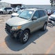 5NMSG13D47H091177 2007 Hyundai Santa Fe Gls auction photo thumbnail 2