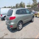5NMSG13D47H091177 2007 Hyundai Santa Fe Gls auction photo thumbnail 4