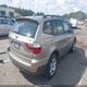 WBXPC93488WJ23808 2008 BMW X3 3.0Si auction photo thumbnail 4