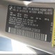 WBXPC93488WJ23808 2008 BMW X3 3.0Si auction photo thumbnail 9