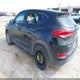 KM8J23A40HU436719 2017 Hyundai Tucson Se auction photo thumbnail 3