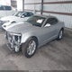 2G1FB1E31F9301350 2015 Chevrolet Camaro 2Ls auction photo thumbnail 2