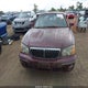 KMHFU45E33A252846 2003 Hyundai Xg350 L auction photo thumbnail 12