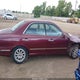 KMHFU45E33A252846 2003 Hyundai Xg350 L auction photo thumbnail 13
