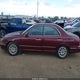 KMHFU45E33A252846 2003 Hyundai Xg350 L auction photo thumbnail 14