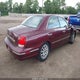 KMHFU45E33A252846 2003 Hyundai Xg350 L auction photo thumbnail 4