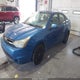 1FAHP3GN6AW252485 2010 Ford Focus Ses auction photo thumbnail 2