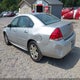 2G1WB5E32F1152954 2015 Chevrolet Impala Limited Lt auction photo thumbnail 3