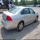 2G1WB5E32F1152954 2015 Chevrolet Impala Limited Lt auction photo thumbnail 4