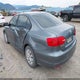 3VW2K7AJ7EM249576 2014 Volkswagen Jetta 2.0L S auction photo thumbnail 3