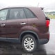 5XYKUDA77EG463318 2014 Kia Sorento Ex V6 auction photo thumbnail 15