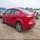 KNAFX4A85E5206603 2014 Kia Forte Ex auction photo thumbnail 3