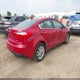 KNAFX4A85E5206603 2014 Kia Forte Ex auction photo thumbnail 4