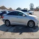 5NPEB4AC7CH450705 2012 Hyundai Sonata Gls auction photo thumbnail 14
