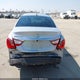 5NPEB4AC7CH450705 2012 Hyundai Sonata Gls auction photo thumbnail 17