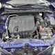 2T1BURHE2FC241686 2015 Toyota Corolla S Plus auction photo thumbnail 10
