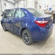 2T1BURHE2FC241686 2015 Toyota Corolla S Plus auction photo thumbnail 3