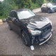 JN1FV7AR7GM450929 2016 Infiniti Q50 3.0T Red Sport 400 auction photo thumbnail 1