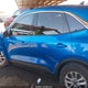1FMCU0G67MUA06643 2021 Ford Escape Se auction photo thumbnail 14