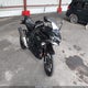 ML5EXGG18RDA20718 2024 Kawasaki Ex500 auction photo thumbnail 1