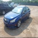 1G1PA5SH6D7164208 2013 Chevrolet Cruze Ls Auto auction photo thumbnail 2