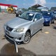 JTHCK262475012188 2007 Lexus Is 250 auction photo thumbnail 2