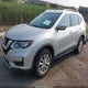 JN8AT2MV9LW118048 2020 Nissan Rogue Sv Intelligent Awd auction photo thumbnail 2