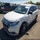 JA4AD2A34HZ008827 2017 Mitsubishi Outlander Es auction photo thumbnail 2