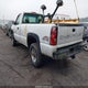 1GCHK24U75E302563 2005 Chevrolet Silverado 2500Hd Work Truck auction photo thumbnail 3
