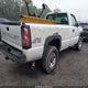 1GCHK24U75E302563 2005 Chevrolet Silverado 2500Hd Work Truck auction photo thumbnail 4