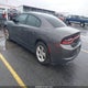 2C3CDXBG0FH918179 2015 Dodge Charger Se auction photo thumbnail 3