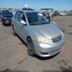 JTDBR32E842037137 2004 Toyota Corolla Le auction photo thumbnail 1