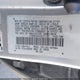 JTDBR32E842037137 2004 Toyota Corolla Le auction photo thumbnail 9