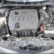 2T1BU4EE9CC755957 2012 Toyota Corolla Le auction photo thumbnail 10