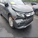 5FNRL6H21JB034782 2018 Honda Odyssey Lx auction photo thumbnail 6