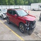 5N1BT3BB1PC913130 2023 Nissan Rogue Sv Intelligent Awd auction photo thumbnail 1