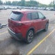 5N1BT3BB1PC913130 2023 Nissan Rogue Sv Intelligent Awd auction photo thumbnail 4