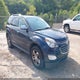 2GNALDEK3G1149912 2016 Chevrolet Equinox Ltz auction photo thumbnail 1