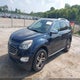 2GNALDEK3G1149912 2016 Chevrolet Equinox Ltz auction photo thumbnail 2