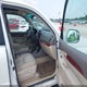 JTJBT20X180160597 2008 Lexus Gx 470 auction photo thumbnail 5