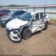 19XZE4F96NE003702 2022 Honda Insight Touring auction photo thumbnail 2