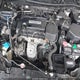 1HGCR2F34EA275924 2014 Honda Accord Lx auction photo thumbnail 10