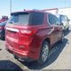1GNEVKKW2JJ245812 2018 Chevrolet Traverse High Country auction photo thumbnail 4