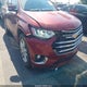 1GNEVKKW2JJ245812 2018 Chevrolet Traverse High Country auction photo thumbnail 6