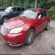 1C3CCBCGXCN175618 2012 Chrysler 200 Limited auction photo thumbnail 2