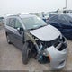2C4RC1DG0MR547681 2021 Chrysler Voyager Lxi auction photo thumbnail 6